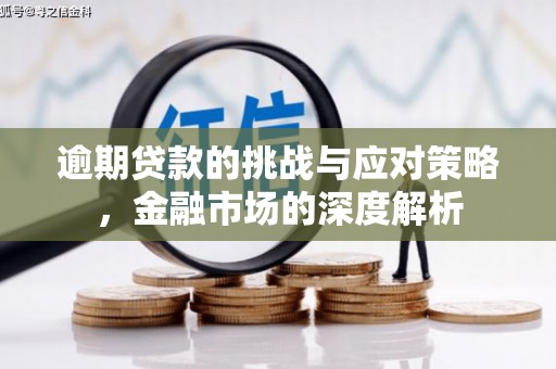 北市逾期贷款的挑战与应对策略，金融市场的深度解析