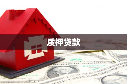 北市质押贷款