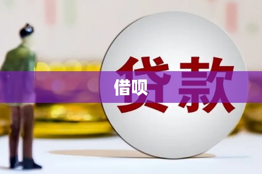 北市借呗